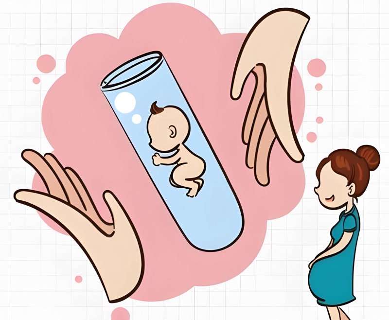 成都试管婴儿技术：孕育新生命的希望之光