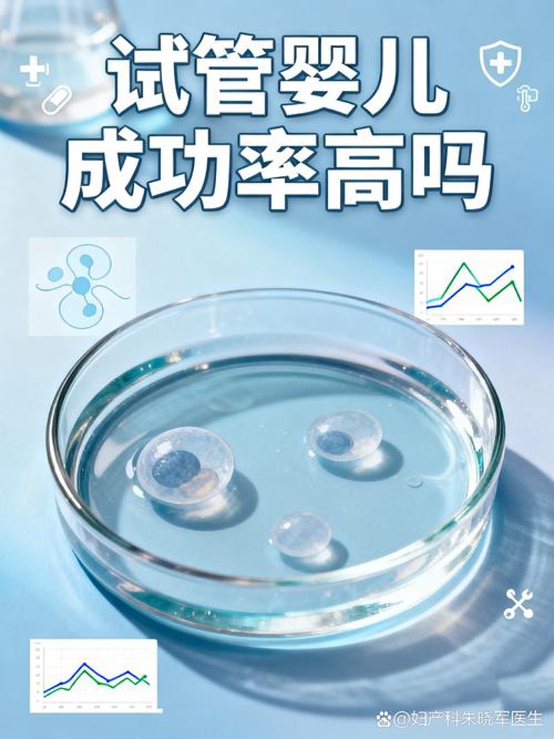 试管婴儿咨询：解读生育的奥秘