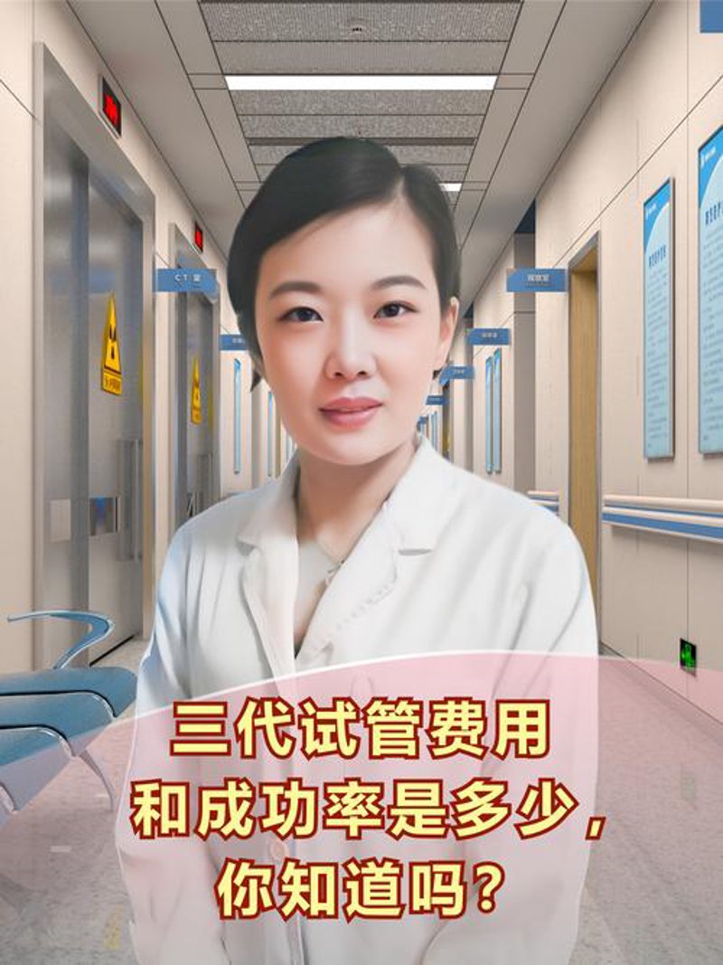 成都试管婴儿：希望的重生