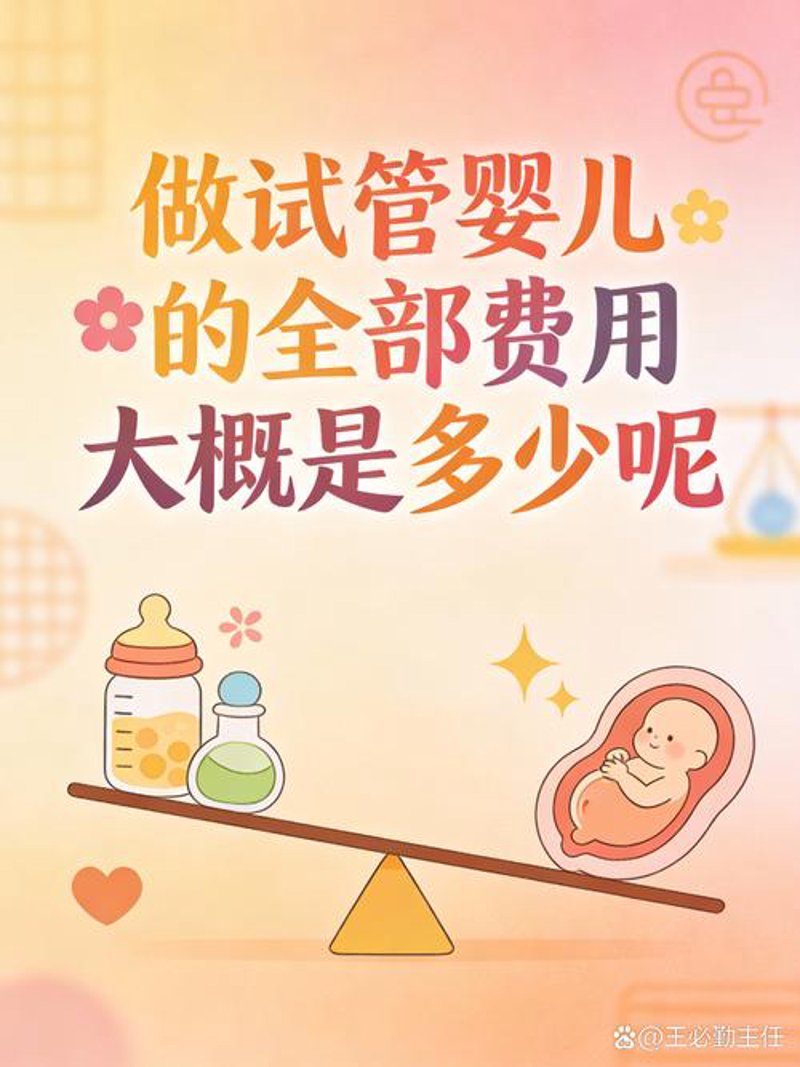 全面解析试管婴儿咨询选购指南